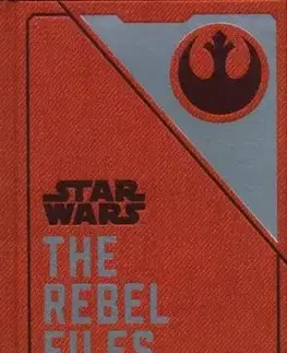 Star Wars - The Rebel Files - Daniel Wallace