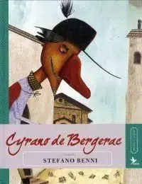 Cyrano de Bergerac - Stefano Benni