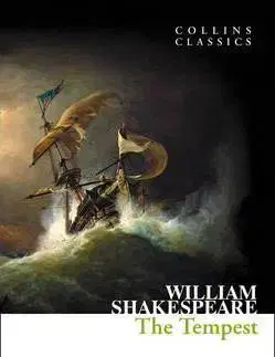 Tempest - William Shakespeare