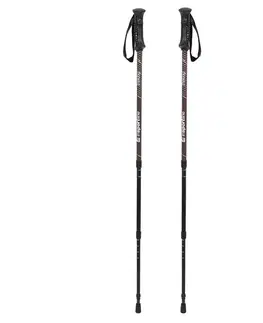 inSPORTline Trekking biela
