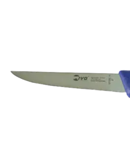 IVO Vykosťovací nôž IVO 15 cm - modrý 97050.15.07