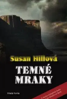 Temné mraky - Susan Hillová