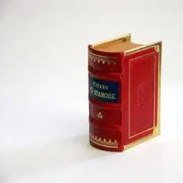 Cicero - Cato starší o starobe - Marcus Tullius Cicero