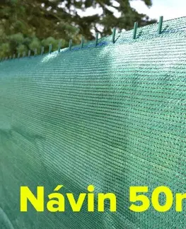 GARDENKUS Sieť tieniaca 1x50 m HDPE 150g / 80% GARDENKUS