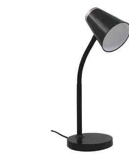  LED Stolná lampa CHICO LED/4,5W/230V čierna ML1443