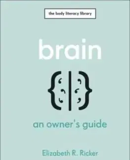 Brain - Elizabeth R. Ricker