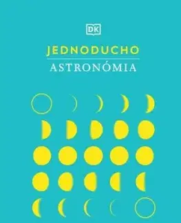 Jednoducho - Astronómia