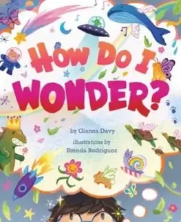 How Do I Wonder? - Gianna Davy