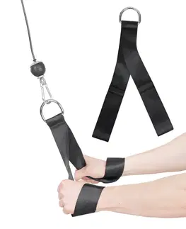 inSPORTline Puley 100