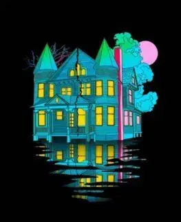 The Fall of the House of Usher and Other Selected Stories - Edgar Allan Poe
