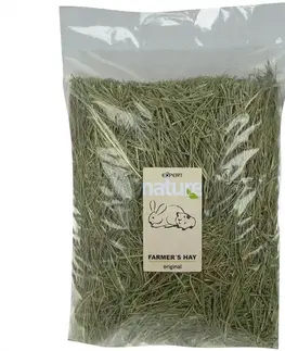 Horské seno originál 1 kg