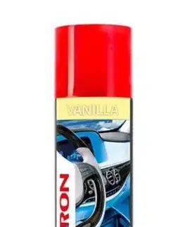 Kinekus Sprej SHERON Cockpit 400ml vanilka