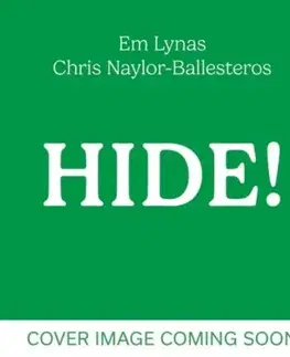 Hide! - Em Lynas