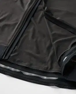 Cyklistický dres, modrý