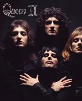 Queen - Queen II (Remastered) CD - Queen