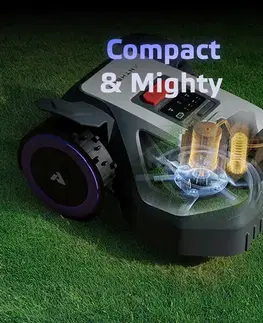 Anthbot M5 LiDAR