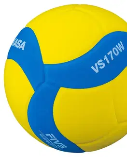 Mikasa VS170W-YBL