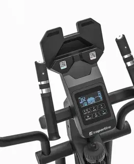 inSPORTline ZenStride 300
