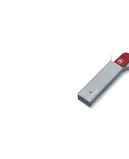 VICTORINOX Vreckový nôž VICTORINOX SPARTAN - červený 1.3603