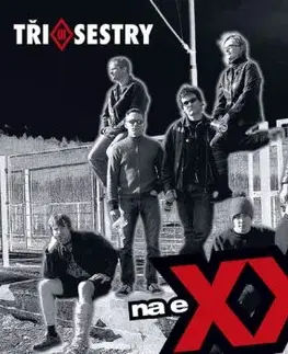 Tři sestry - Na exx (Remastered 2022) 2LP - Tři sestry