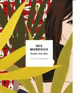 Under The Net - Iris Murdochová