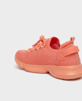Scholl Sneakers Camden lososová, veľ. 41, 41 EU
