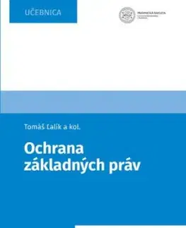 Ochrana základných práv