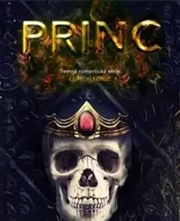 Clifton Forge 4: Princ - Devney Perry