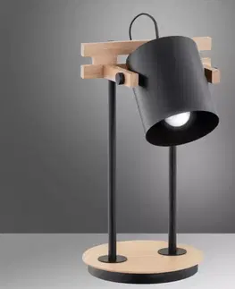 Stolná lampa  Fortis 28638 LB1