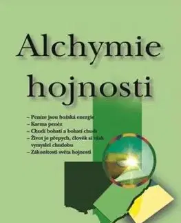 Alchymie hojnosti - Sun Light