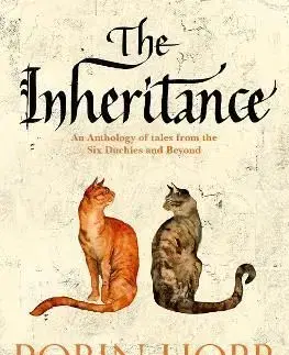 The Inheritance - Robin Hobb