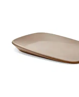 Nattou Podložka přebalovací měkká Softy Beige bez BPA 50 x 70