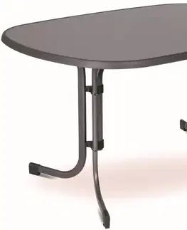 Záhradný jedálenský stôl PIZARRA Dajar