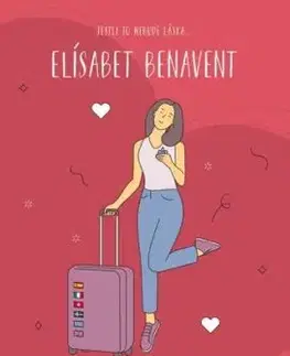 Dokonalá pohádka - Elísabet Benavent