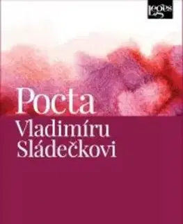 Pocta Vladimíru Sládečkovi