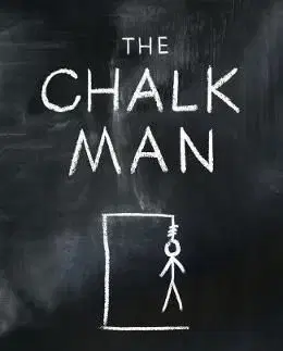 The Chalk Man - C. J. Tudorová