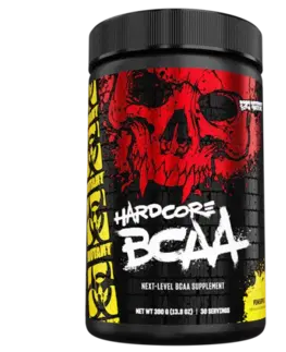 PVL Mutant BCAA 9.7 pineapple passion