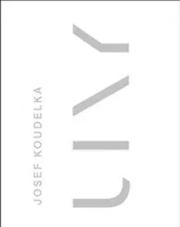 Ruiny - Josef Koudelka