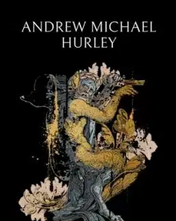 Saltwash - Andrew Michael Hurley
