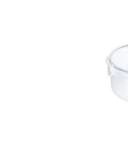 Tescoma dóza FRESHBOX 0.4 l, guľatá