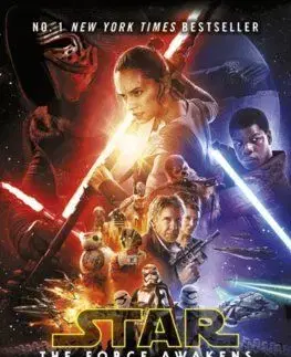 Star Wars: The Force Awakens - Alan Dean Foster