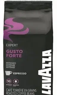 LAVAZZA Zrnková káva Lavazza Gusto Forte - 1 kg