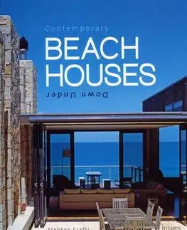 Contemporary Beach Houses Dow