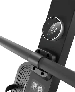 inSPORTline ZenRow 30