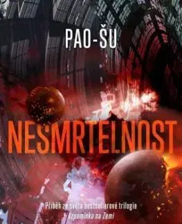 Nesmrtelnost - Pao-šu