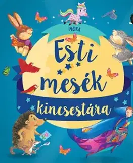 Esti mesék kincsestára