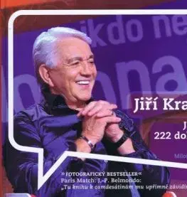 Jiří Krampol - Miloš Schmiedberger