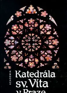 Katedrála sv. Víta v Praze