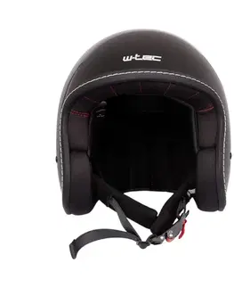 W-TEC Badachos matne čierna - L (59-60)