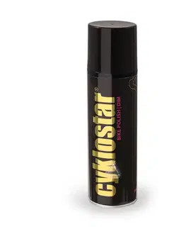 Cyklostar Bike Polish Dim